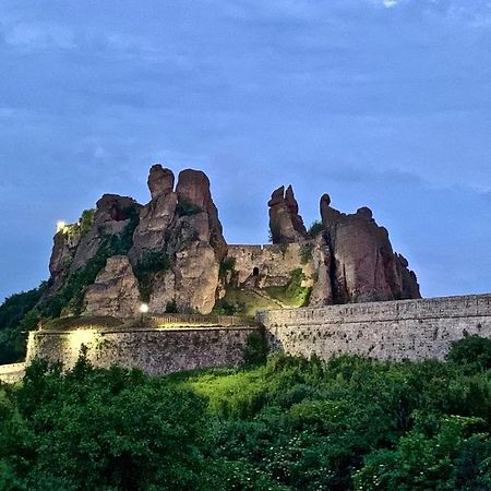 Апартамент Гето - 2 Комфорт Belogradchik Exterior photo