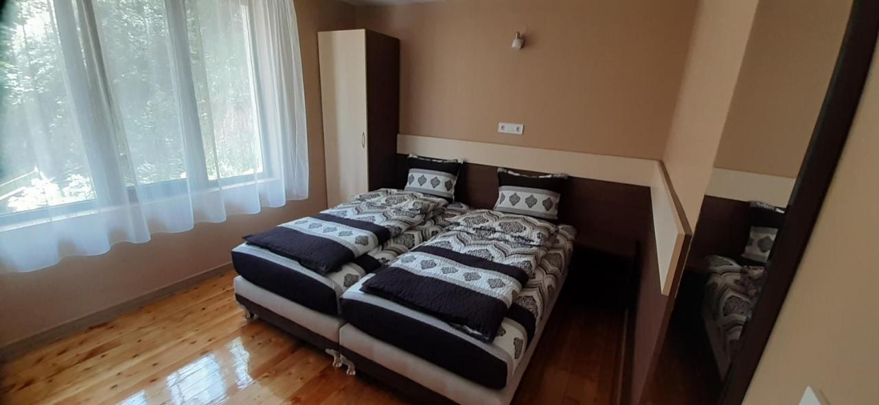 Апартамент Гето - 2 Комфорт Belogradchik Exterior photo